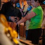 Radio Biwak 4.07 - Pijalnia Czekolady w Korczynie (zdjęcia) 48 - Polskie Radio Rzeszów Radio Biwak 4.07 - Pijalnia Czekolady w Korczynie (zdjęcia) - Polskie Radio Rzeszów