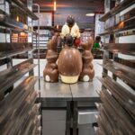 Radio Biwak 4.07 - Pijalnia Czekolady w Korczynie (zdjęcia) 49 - Polskie Radio Rzeszów Radio Biwak 4.07 - Pijalnia Czekolady w Korczynie (zdjęcia) - Polskie Radio Rzeszów