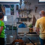 Radio Biwak 4.07 - Pijalnia Czekolady w Korczynie (zdjęcia) 22 - Polskie Radio Rzeszów Radio Biwak 4.07 - Pijalnia Czekolady w Korczynie (zdjęcia) - Polskie Radio Rzeszów