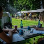 Radio Biwak 3.07 - Wojciechów na Lubelszczyźnie (zdjęcia) 54 - Polskie Radio Rzeszów Radio Biwak 3.07 - Wojciechów na Lubelszczyźnie (zdjęcia) - Polskie Radio Rzeszów