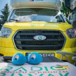 Radio Biwak 6.07 - Centrum Informacji Uzdrowiskowo-Turystycznej w Polańczyku (zdjęcia) 13 - Polskie Radio Rzeszów Radio Biwak 6.07 - Centrum Informacji Uzdrowiskowo-Turystycznej w Polańczyku (zdjęcia) - Polskie Radio Rzeszów