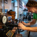 Radio Biwak 4.07 - Pijalnia Czekolady w Korczynie (zdjęcia) 56 - Polskie Radio Rzeszów Radio Biwak 4.07 - Pijalnia Czekolady w Korczynie (zdjęcia) - Polskie Radio Rzeszów