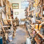 Radio Biwak 5.07 - Zespół Parkowo-Dworski i Folwarczny w Wiśniowej (zdjęcia) 7 - Polskie Radio Rzeszów Radio Biwak 5.07 - Zespół Parkowo-Dworski i Folwarczny w Wiśniowej (zdjęcia) - Polskie Radio Rzeszów