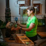 Radio Biwak 4.07 - Pijalnia Czekolady w Korczynie (zdjęcia) 26 - Polskie Radio Rzeszów Radio Biwak 4.07 - Pijalnia Czekolady w Korczynie (zdjęcia) - Polskie Radio Rzeszów