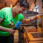 Radio Biwak 4.07 - Pijalnia Czekolady w Korczynie (zdjęcia) 29 - Polskie Radio Rzeszów Radio Biwak 4.07 - Pijalnia Czekolady w Korczynie (zdjęcia) - Polskie Radio Rzeszów