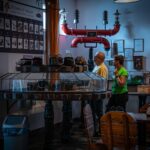 Radio Biwak 4.07 - Pijalnia Czekolady w Korczynie (zdjęcia) 30 - Polskie Radio Rzeszów Radio Biwak 4.07 - Pijalnia Czekolady w Korczynie (zdjęcia) - Polskie Radio Rzeszów