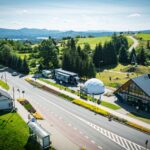 Radio Biwak 6.07 - Centrum Informacji Uzdrowiskowo-Turystycznej w Polańczyku (zdjęcia) 29 - Polskie Radio Rzeszów Radio Biwak 6.07 - Centrum Informacji Uzdrowiskowo-Turystycznej w Polańczyku (zdjęcia) - Polskie Radio Rzeszów