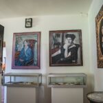 Radio Biwak 5.07 - Zespół Parkowo-Dworski i Folwarczny w Wiśniowej (zdjęcia) 42 - Polskie Radio Rzeszów Radio Biwak 5.07 - Zespół Parkowo-Dworski i Folwarczny w Wiśniowej (zdjęcia) - Polskie Radio Rzeszów