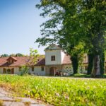 Radio Biwak 5.07 - Zespół Parkowo-Dworski i Folwarczny w Wiśniowej (zdjęcia) 13 - Polskie Radio Rzeszów Radio Biwak 5.07 - Zespół Parkowo-Dworski i Folwarczny w Wiśniowej (zdjęcia) - Polskie Radio Rzeszów