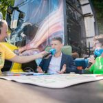 Radio Biwak 6.07 - Centrum Informacji Uzdrowiskowo-Turystycznej w Polańczyku (zdjęcia) 6 - Polskie Radio Rzeszów Radio Biwak 6.07 - Centrum Informacji Uzdrowiskowo-Turystycznej w Polańczyku (zdjęcia) - Polskie Radio Rzeszów