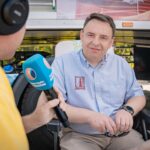 Radio Biwak 6.07 - Centrum Informacji Uzdrowiskowo-Turystycznej w Polańczyku (zdjęcia) 33 - Polskie Radio Rzeszów Radio Biwak 6.07 - Centrum Informacji Uzdrowiskowo-Turystycznej w Polańczyku (zdjęcia) - Polskie Radio Rzeszów