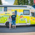 Radio Biwak 6.07 - Centrum Informacji Uzdrowiskowo-Turystycznej w Polańczyku (zdjęcia) 17 - Polskie Radio Rzeszów Radio Biwak 6.07 - Centrum Informacji Uzdrowiskowo-Turystycznej w Polańczyku (zdjęcia) - Polskie Radio Rzeszów