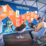 Radio Biwak 6.07 - Centrum Informacji Uzdrowiskowo-Turystycznej w Polańczyku (zdjęcia) 35 - Polskie Radio Rzeszów Radio Biwak 6.07 - Centrum Informacji Uzdrowiskowo-Turystycznej w Polańczyku (zdjęcia) - Polskie Radio Rzeszów