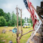 Radio Biwak 11.07 - Osada Wikinga (zdjęcia) 28 - Polskie Radio Rzeszów Radio Biwak 11.07 - Osada Wikinga (zdjęcia) - Polskie Radio Rzeszów