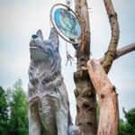 Radio Biwak 11.07 - Osada Wikinga (zdjęcia) 4 - Polskie Radio Rzeszów Radio Biwak 11.07 - Osada Wikinga (zdjęcia) - Polskie Radio Rzeszów