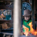 Radio Biwak 11.07 - Osada Wikinga (zdjęcia) 5 - Polskie Radio Rzeszów Radio Biwak 11.07 - Osada Wikinga (zdjęcia) - Polskie Radio Rzeszów