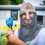 Radio Biwak 11.07 - Osada Wikinga (zdjęcia) 27 - Polskie Radio Rzeszów Radio Biwak 11.07 - Osada Wikinga (zdjęcia) - Polskie Radio Rzeszów