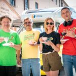 Radio Biwak 12.07 - Żywe Muzeum Porcelany w Ćmielowie (zdjęcia) 10 - Polskie Radio Rzeszów Radio Biwak 12.07 - Żywe Muzeum Porcelany w Ćmielowie (zdjęcia) - Polskie Radio Rzeszów