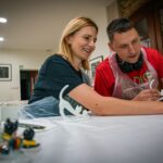 Radio Biwak 12.07 - Żywe Muzeum Porcelany w Ćmielowie (zdjęcia) 35 - Polskie Radio Rzeszów Radio Biwak 12.07 - Żywe Muzeum Porcelany w Ćmielowie (zdjęcia) - Polskie Radio Rzeszów