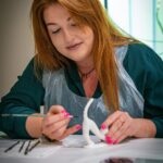 Radio Biwak 12.07 - Żywe Muzeum Porcelany w Ćmielowie (zdjęcia) 36 - Polskie Radio Rzeszów Radio Biwak 12.07 - Żywe Muzeum Porcelany w Ćmielowie (zdjęcia) - Polskie Radio Rzeszów