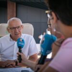 Radio Biwak 10.07 - park zdrojowy w Horyńcu Zdroju (zdjęcia) 10 - Polskie Radio Rzeszów Radio Biwak 10.07 - park zdrojowy w Horyńcu Zdroju (zdjęcia) - Polskie Radio Rzeszów