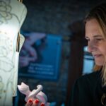 Radio Biwak 12.07 - Żywe Muzeum Porcelany w Ćmielowie (zdjęcia) 32 - Polskie Radio Rzeszów Radio Biwak 12.07 - Żywe Muzeum Porcelany w Ćmielowie (zdjęcia) - Polskie Radio Rzeszów