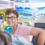 Radio Biwak 10.07 - park zdrojowy w Horyńcu Zdroju (zdjęcia) 12 - Polskie Radio Rzeszów Radio Biwak 10.07 - park zdrojowy w Horyńcu Zdroju (zdjęcia) - Polskie Radio Rzeszów