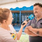 Radio Biwak 08.07 - Medynia Głogowska (zdjęcia) - Polskie Radio Rzeszów