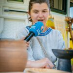 Radio Biwak 15.07 - Kuńkowce koło Przemyśla (zdjęcia) - Polskie Radio Rzeszów