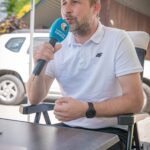 Radio Biwak 10.07 - park zdrojowy w Horyńcu Zdroju (zdjęcia) 27 - Polskie Radio Rzeszów Radio Biwak 10.07 - park zdrojowy w Horyńcu Zdroju (zdjęcia) - Polskie Radio Rzeszów