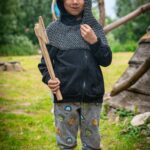 Radio Biwak 11.07 - Osada Wikinga (zdjęcia) 17 - Polskie Radio Rzeszów Radio Biwak 11.07 - Osada Wikinga (zdjęcia) - Polskie Radio Rzeszów