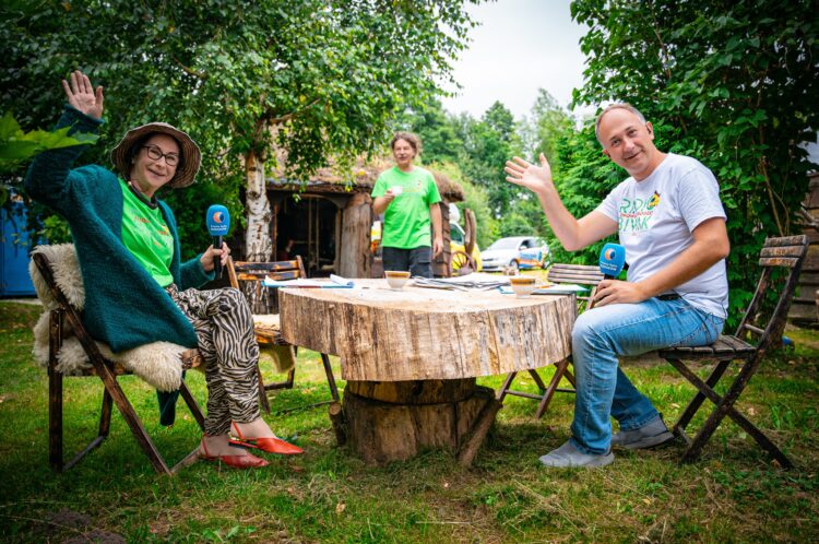 Radio Biwak 11.07 – Osada Wikinga (zdjęcia)