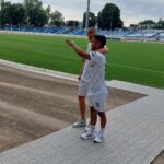 Piłka nożna - Prezentacja Stali Rzeszów 10 - Polskie Radio Rzeszów Piłka nożna - Prezentacja Stali Rzeszów - Polskie Radio Rzeszów