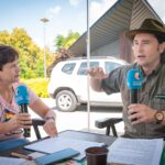 Radio Biwak 10.07 - park zdrojowy w Horyńcu Zdroju (zdjęcia) 21 - Polskie Radio Rzeszów Radio Biwak 10.07 - park zdrojowy w Horyńcu Zdroju (zdjęcia) - Polskie Radio Rzeszów