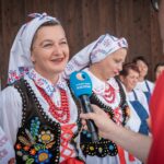 Radio Biwak 10.07 - park zdrojowy w Horyńcu Zdroju (zdjęcia) 22 - Polskie Radio Rzeszów Radio Biwak 10.07 - park zdrojowy w Horyńcu Zdroju (zdjęcia) - Polskie Radio Rzeszów