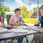 Radio Biwak 10.07 - park zdrojowy w Horyńcu Zdroju (zdjęcia) 30 - Polskie Radio Rzeszów Radio Biwak 10.07 - park zdrojowy w Horyńcu Zdroju (zdjęcia) - Polskie Radio Rzeszów