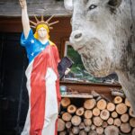 Radio Biwak 11.07 - Osada Wikinga (zdjęcia) 35 - Polskie Radio Rzeszów Radio Biwak 11.07 - Osada Wikinga (zdjęcia) - Polskie Radio Rzeszów