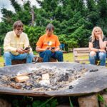 Radio Biwak 11.07 - Osada Wikinga (zdjęcia) 51 - Polskie Radio Rzeszów Radio Biwak 11.07 - Osada Wikinga (zdjęcia) - Polskie Radio Rzeszów