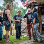 Radio Biwak 11.07 - Osada Wikinga (zdjęcia) 25 - Polskie Radio Rzeszów Radio Biwak 11.07 - Osada Wikinga (zdjęcia) - Polskie Radio Rzeszów