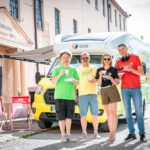 Radio Biwak 12.07 - Żywe Muzeum Porcelany w Ćmielowie (zdjęcia) 3 - Polskie Radio Rzeszów Radio Biwak 12.07 - Żywe Muzeum Porcelany w Ćmielowie (zdjęcia) - Polskie Radio Rzeszów