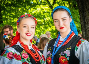 Radio Biwak na bis – dzisiaj koncert galowy polonijnego festiwalu w Rzeszowie