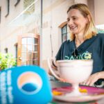 Radio Biwak 12.07 - Żywe Muzeum Porcelany w Ćmielowie (zdjęcia) 5 - Polskie Radio Rzeszów Radio Biwak 12.07 - Żywe Muzeum Porcelany w Ćmielowie (zdjęcia) - Polskie Radio Rzeszów