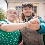 Radio Biwak 14.07 - altana Polskiego Radia Rzeszów (zdjęcia) 18 - Polskie Radio Rzeszów Radio Biwak 14.07 - altana Polskiego Radia Rzeszów (zdjęcia) - Polskie Radio Rzeszów