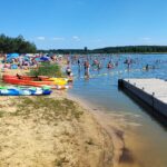 Kąpielisko Podwolina w Nisku (zdjęcia) 3 - Polskie Radio Rzeszów Kąpielisko Podwolina w Nisku (zdjęcia) - Polskie Radio Rzeszów