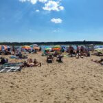 Kąpielisko Podwolina w Nisku (zdjęcia) 6 - Polskie Radio Rzeszów Kąpielisko Podwolina w Nisku (zdjęcia) - Polskie Radio Rzeszów