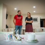 Radio Biwak 12.07 - Żywe Muzeum Porcelany w Ćmielowie (zdjęcia) 41 - Polskie Radio Rzeszów Radio Biwak 12.07 - Żywe Muzeum Porcelany w Ćmielowie (zdjęcia) - Polskie Radio Rzeszów