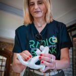 Radio Biwak 12.07 - Żywe Muzeum Porcelany w Ćmielowie (zdjęcia) 23 - Polskie Radio Rzeszów Radio Biwak 12.07 - Żywe Muzeum Porcelany w Ćmielowie (zdjęcia) - Polskie Radio Rzeszów