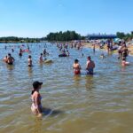 Kąpielisko Podwolina w Nisku (zdjęcia) 8 - Polskie Radio Rzeszów Kąpielisko Podwolina w Nisku (zdjęcia) - Polskie Radio Rzeszów