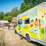 Radio Biwak 15.07 - Kuńkowce koło Przemyśla (zdjęcia) - Polskie Radio Rzeszów