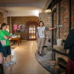 Radio Biwak 12.07 - Żywe Muzeum Porcelany w Ćmielowie (zdjęcia) 30 - Polskie Radio Rzeszów Radio Biwak 12.07 - Żywe Muzeum Porcelany w Ćmielowie (zdjęcia) - Polskie Radio Rzeszów